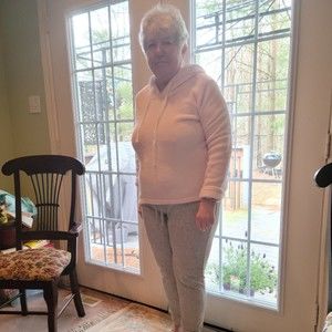 Meet your Posher, Susan